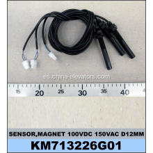 Sensor de nivelación KM713226G01 ​​para ascensores KONE